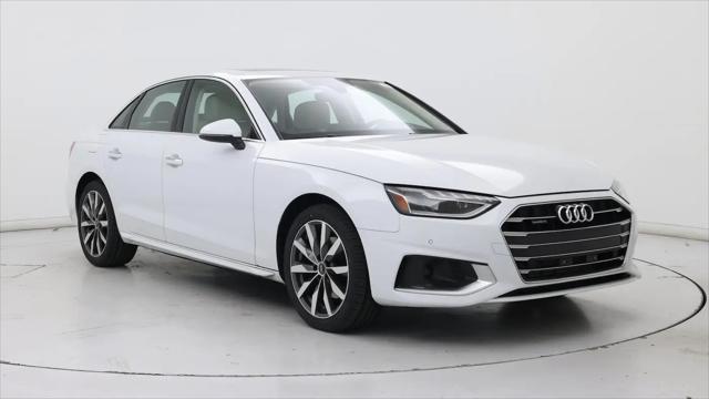 2023 Audi A4 Premium 40 TFSI quattro S tronic for sale in Lancaster, PA