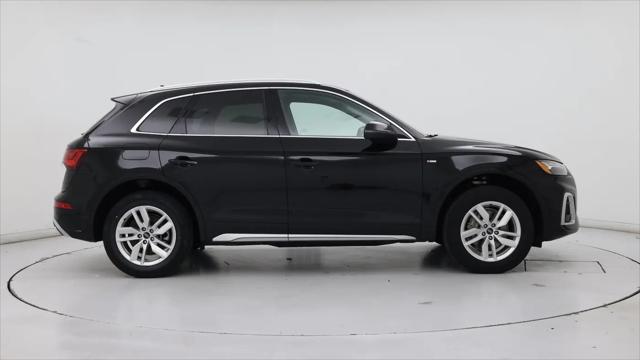 2023 Audi Q5 Premium 45 TFSI S line quattro