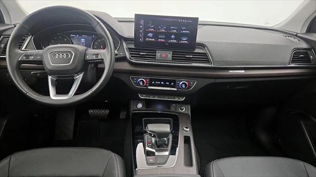 2023 Audi Q5 Premium 45 TFSI S line quattro