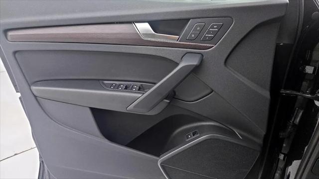 2023 Audi Q5 Premium 45 TFSI S line quattro