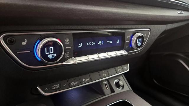 2023 Audi Q5 Premium 45 TFSI S line quattro