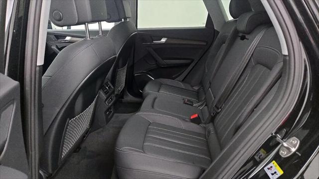 2023 Audi Q5 Premium 45 TFSI S line quattro