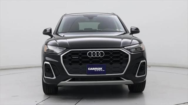 2023 Audi Q5 Premium 45 TFSI S line quattro