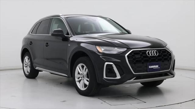 2023 Audi Q5 Premium 45 TFSI S line quattro for sale in Lancaster, PA