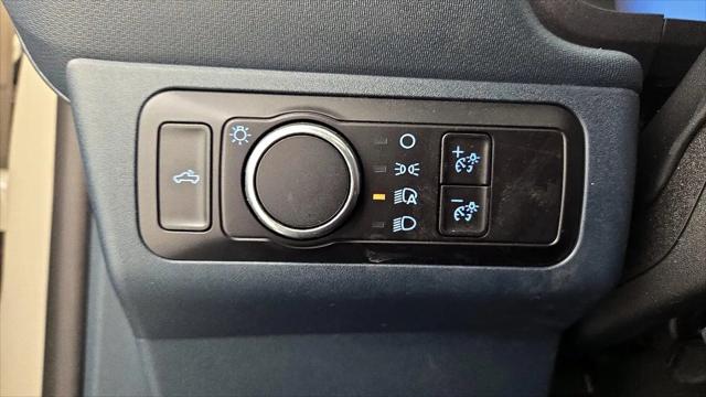 2025 Ford Maverick Tremor