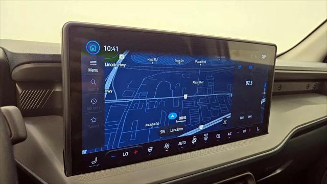 2025 Ford Maverick Tremor