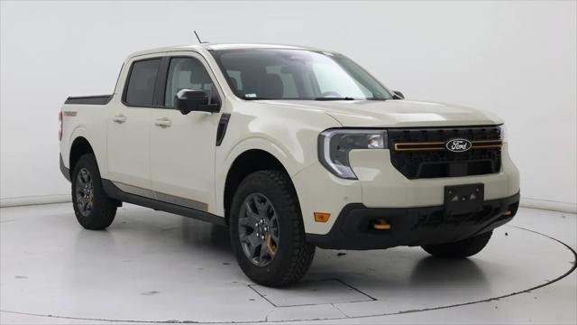 2025 Ford Maverick Tremor for sale in Lancaster, PA