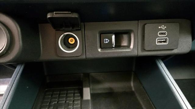 2025 Ford Maverick Tremor