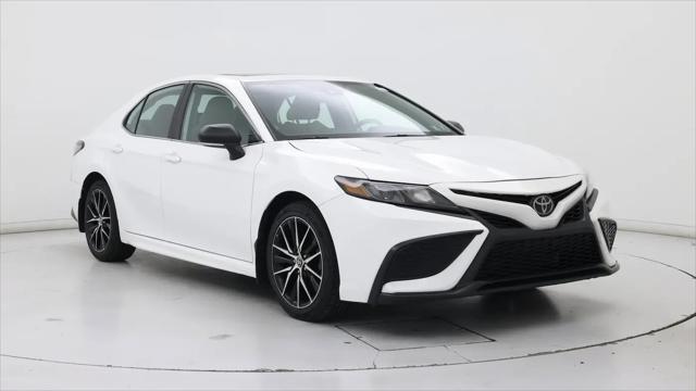 2023 Toyota Camry SE for sale in Lancaster, PA