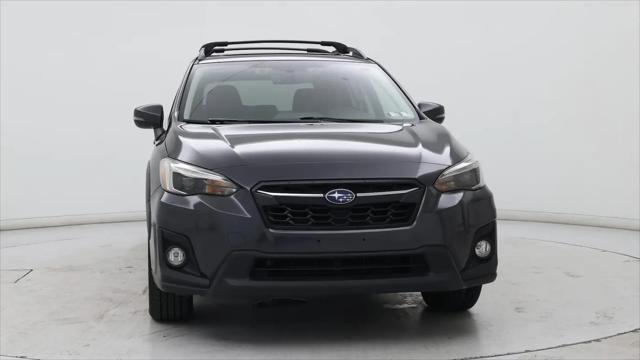 2018 Subaru Crosstrek 2.0i Limited