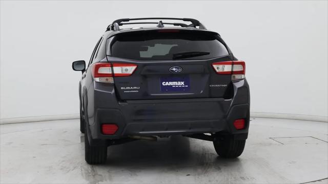 2018 Subaru Crosstrek 2.0i Limited