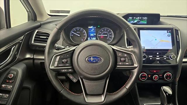 2018 Subaru Crosstrek 2.0i Limited