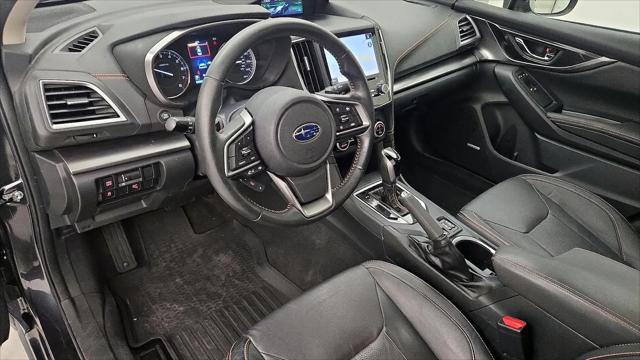 2018 Subaru Crosstrek 2.0i Limited