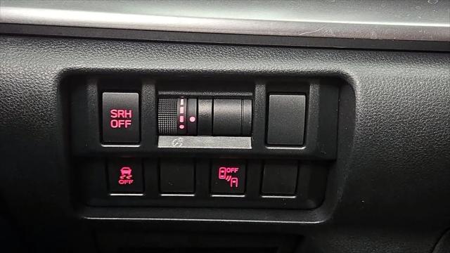 2018 Subaru Crosstrek 2.0i Limited