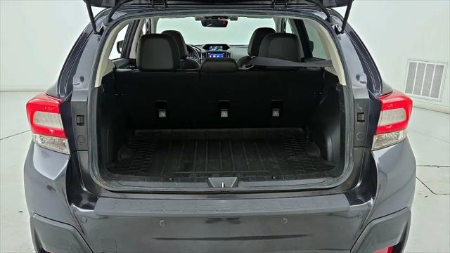 2018 Subaru Crosstrek 2.0i Limited