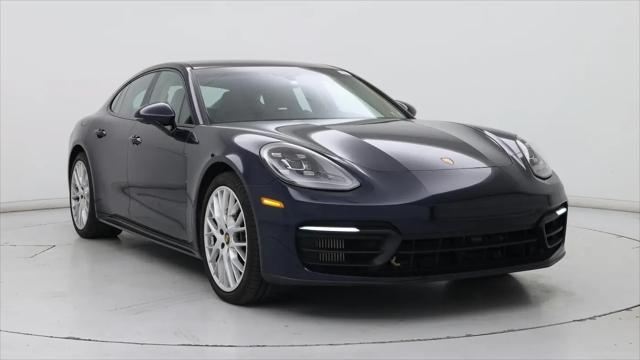 2022 Porsche Panamera 4 for sale in Lancaster, PA