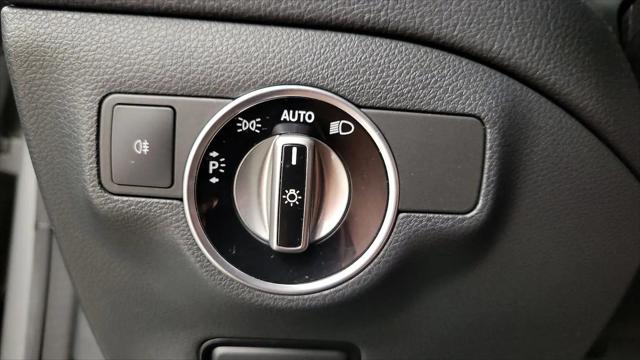 2018 Mercedes-Benz CLA 4MATIC