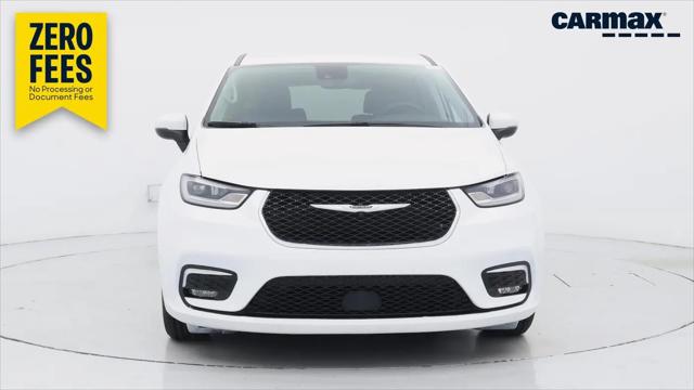 2023 Chrysler Pacifica Touring L for sale in Daytona Beach, FL