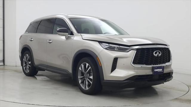 2023 INFINITI QX60 LUXE AWD for sale in Daytona Beach, FL
