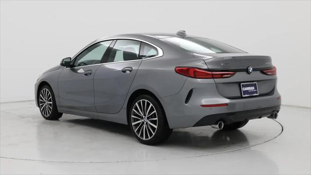 2023 BMW Coupe i xDrive
