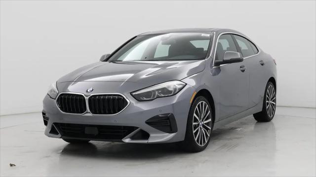 2023 BMW Coupe i xDrive