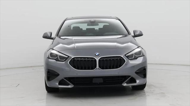 2023 BMW Coupe i xDrive