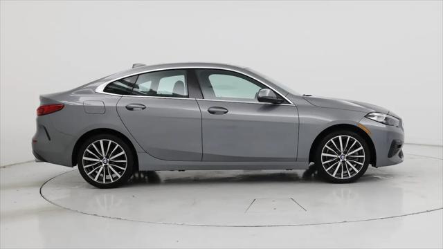 2023 BMW Coupe i xDrive