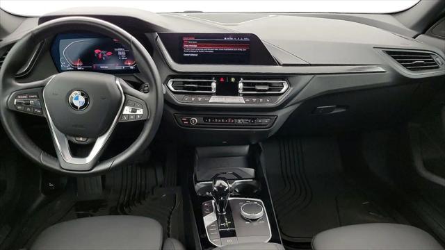 2023 BMW Coupe i xDrive