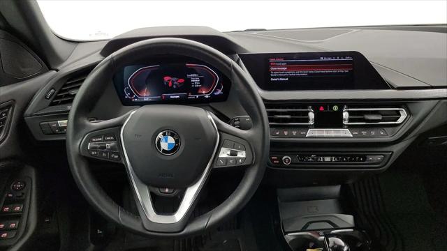 2023 BMW Coupe i xDrive