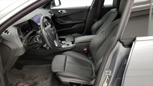 2023 BMW Coupe i xDrive