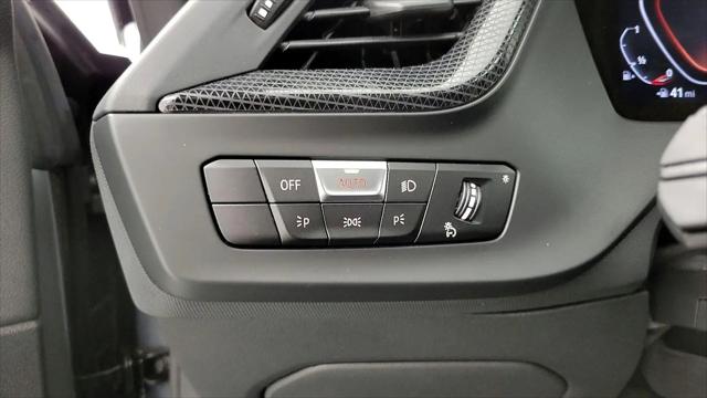 2023 BMW Coupe i xDrive