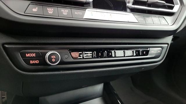2023 BMW Coupe i xDrive