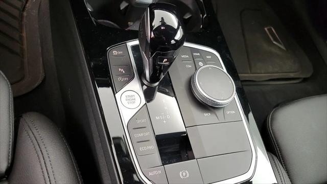 2023 BMW Coupe i xDrive