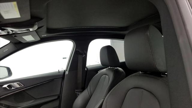 2023 BMW Coupe i xDrive