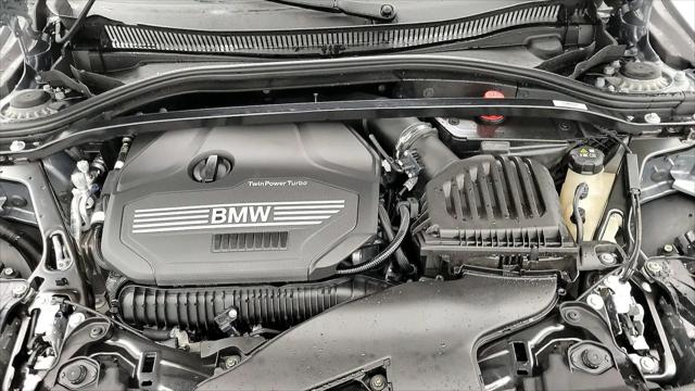 2023 BMW Coupe i xDrive