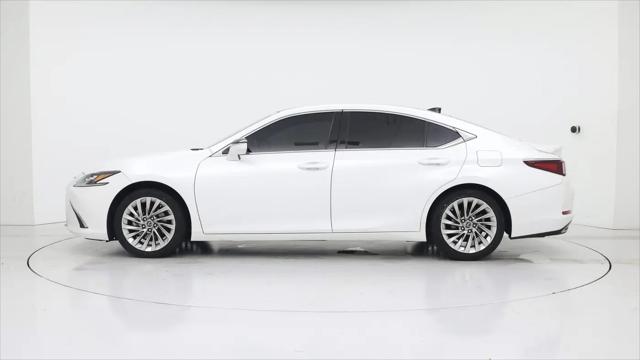 2023 Lexus ES 350 Ultra Luxury