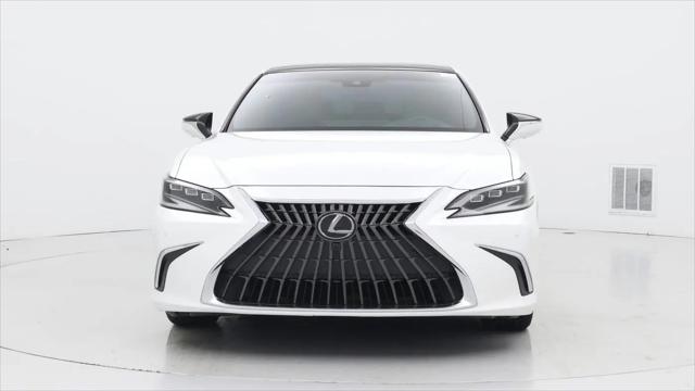 2023 Lexus ES 350 Ultra Luxury