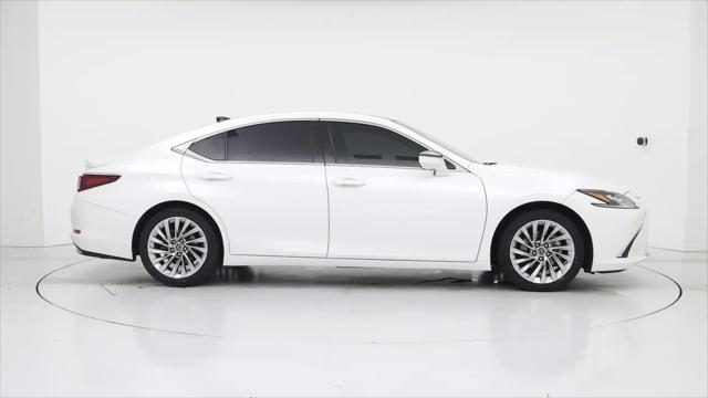 2023 Lexus ES 350 Ultra Luxury