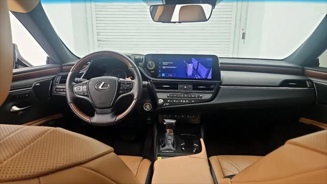 2023 Lexus ES 350 Ultra Luxury