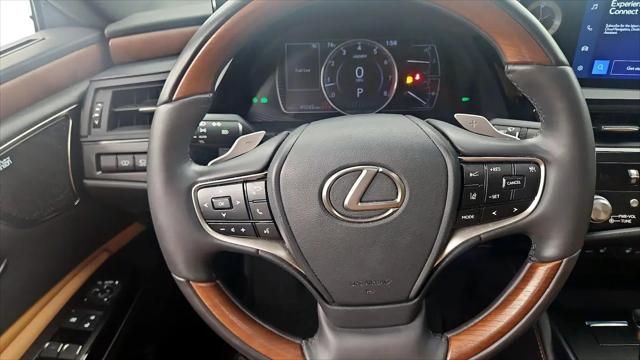 2023 Lexus ES 350 Ultra Luxury