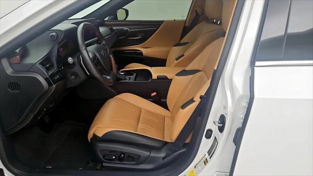 2023 Lexus ES 350 Ultra Luxury