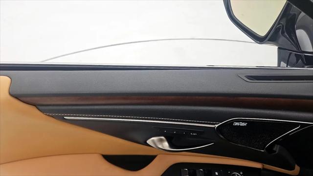 2023 Lexus ES 350 Ultra Luxury