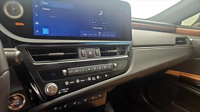 2023 Lexus ES 350 Ultra Luxury