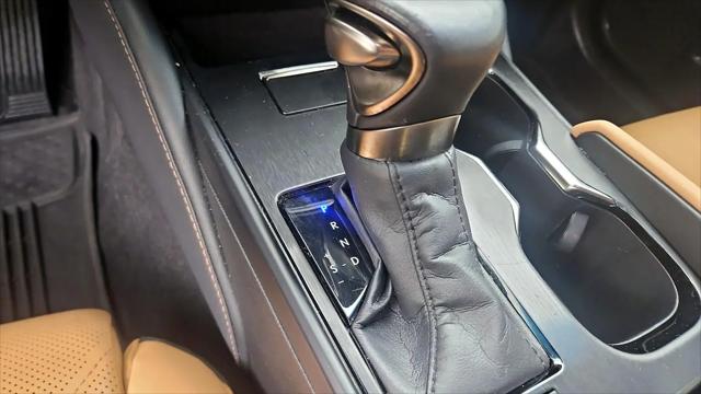 2023 Lexus ES 350 Ultra Luxury