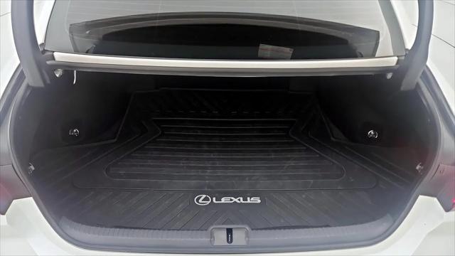 2023 Lexus ES 350 Ultra Luxury