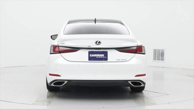 2023 Lexus ES 350 Ultra Luxury