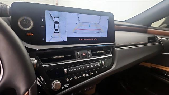 2023 Lexus ES 350 Ultra Luxury