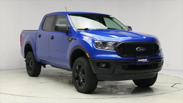 2023 Ford Ranger XL for sale in San Antonio, TX