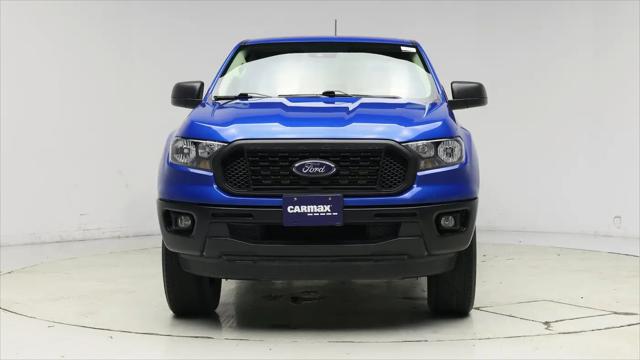 2023 Ford Ranger XL