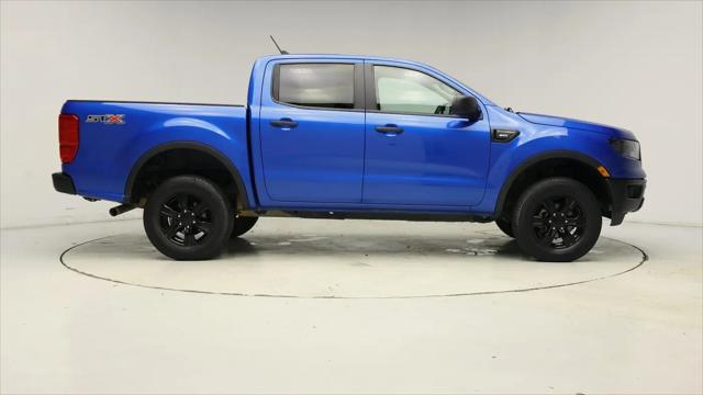 2023 Ford Ranger XL